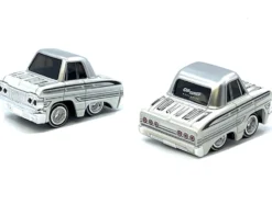 Mijo Exclusives Series MJ1 Set of 6 Pieces Diecast Model Cars by CarTuned
