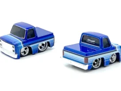 Mijo Exclusives Series MJ1 Set of 6 Pieces Diecast Model Cars by CarTuned