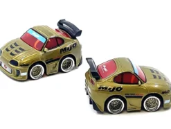 Mijo Exclusives Series MJ1 Set of 6 Pieces Diecast Model Cars by CarTuned