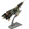Mikoyan-Gurevich MiG-21SM Fishbed-J Fighter Aircraft "Soviet Air Force" 1/72 Diecast Model Airplane
