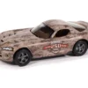 Military Set A of 6 pieces 2025 Release 1 Limited Edition Diecast Models by Johnny Lightning