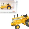 Minneapolis Moline G1000 Vista Wide Front Tractor Yellow 1/64 Diecast Model SpecCast SCT905