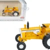 Minneapolis Moline G750 Wide Front Tractor Yellow 1/64 Diecast Model SpecCast SCT932