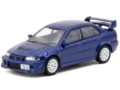 Mitsubishi Lancer Evolution VI RHD (Right Hand Drive)