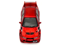 Mitsubishi Lancer Evolution VI RHD (Right Hand Drive)