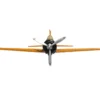 Mitsubishi Zero A6M2 21 Fighter Aircraft Training Aircraft Imperial Japanese Navy 1944 Oxford Aviation Series 1/72 Diecast Model Airplane Oxford Diecast AC092