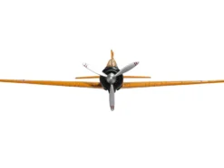 Mitsubishi Zero A6M2 21 Fighter Aircraft Training Aircraft Imperial Japanese Navy 1944 Oxford Aviation Series 1/72 Diecast Model Airplane Oxford Diecast AC092