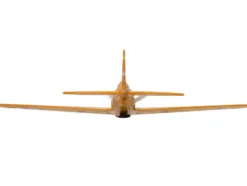 Mitsubishi Zero A6M2 21 Fighter Aircraft Training Aircraft Imperial Japanese Navy 1944 Oxford Aviation Series 1/72 Diecast Model Airplane Oxford Diecast AC092