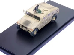M988 Modern 4×4 Utility Vehicle with Grenade Launcher Desert Sand 