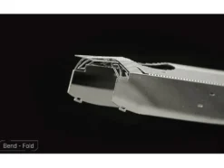 Model Kit Avro Lancaster Bomber Aircraft