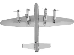 Model Kit Avro Lancaster Bomber Aircraft