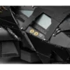 Model Kit Batman Tumbler "The Dark Knight Trilogy" (2005-2012) Movies (Challenging Difficulty) Steel Model by Metal Earth