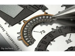 Model Kit Batman Tumbler 