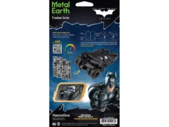Model Kit Batman Tumbler 