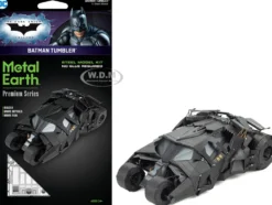 Model Kit Batman Tumbler 