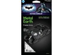 Model Kit Batman Tumbler 