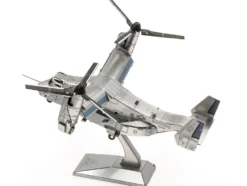 Model Kit Bell Boeing V-22 Osprey Aircraft 