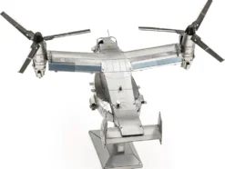 Model Kit Bell Boeing V-22 Osprey Aircraft 
