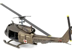 Model Kit Bell UH-1 Iroquois Helicopter