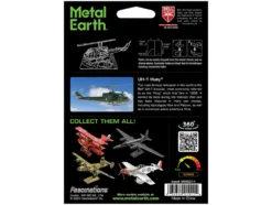 Model Kit Bell UH-1 Iroquois