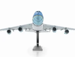 Model Kit Boeing 747 Transport Aircraft