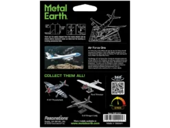 Model Kit Boeing 747 Transport Aircraft