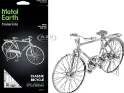 Model Kit Classic Bicycle