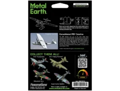 Model Kit Consolidated PBY Catalina Amphibious Aircraft
