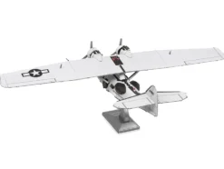 Model Kit Consolidated PBY Catalina Amphibious Aircraft