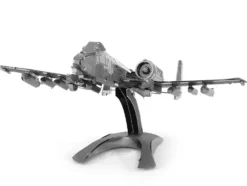 Model Kit Fairchild Republic A-10 Thunderbolt II