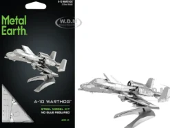 Model Kit Fairchild Republic A-10 Thunderbolt II
