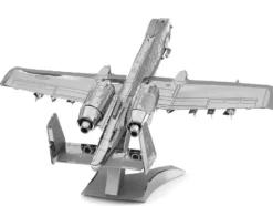 Model Kit Fairchild Republic A-10 Thunderbolt II