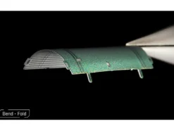 Model Kit 1910 Ford Model T Green (Moderate Difficulty) Steel Model by Metal Earth