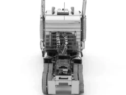 Model Kit Freightliner FLC Long Nose Truck (Challenging Difficulty) Steel Model by Metal Earth