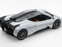 Model Kit Gordon Murray Automotive T.50 1/24 Scale Model by Tamiya
