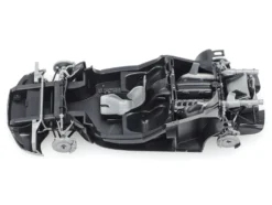 Model Kit Gordon Murray Automotive T.50 1/24 Scale Model by Tamiya