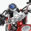 Model Kit Honda Monkey 125 Motorcycle 1/12 Scale Model by Tamiya