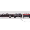 Model Kit Honda NSX 1/24 Scale Model by Tamiya