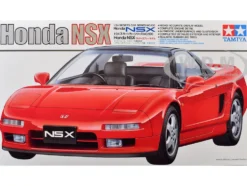 Model Kit Honda NSX 1/24 Scale Model by Tamiya