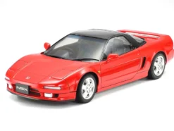 Model Kit Honda NSX 1/24 Scale Model by Tamiya