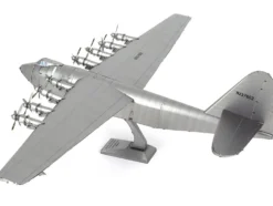 Model Kit Hughes H-4 Hercules Flying Boat 
