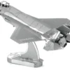 Model Kit Lockheed Martin F-35 Lightning II Aircraft (Moderate Difficulty) Steel Model by Metal Earth