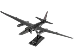 Model Kit Lockheed Martin U-2 Dragon Lady Aircraft