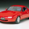 Model Kit Mazda Eunos Roadster 1/24 Scale Model by Tamiya