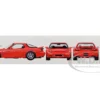 Model Kit Mazda RX-7 R1 1/24 Scale Model by Tamiya