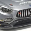 Model Kit Mercedes-AMG GT3 1/24 Scale Model by Tamiya