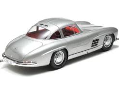 Model Kit Mercedes-Benz 300SL Gullwing 1/24 Scale Model by Tamiya