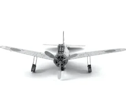 Model Kit Mitsubishi Zero Fighter Aircraft