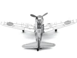 Model Kit Mitsubishi Zero Fighter Aircraft