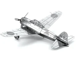 Model Kit Mitsubishi Zero Fighter Aircraft